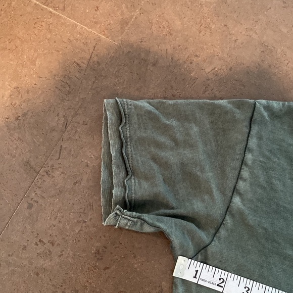 Aerie Real Soft tshirt size Small - Picture 7 of 8